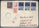 Delcampe - Roumanie - Lot De 13 LsC - Postmark Collection