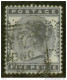 Grande-Bretagne N° 71 Perforé Oblitéré - Cote 85 Euros - Prix De Départ 25 Euros - Used Stamps