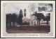 Namibie - Carte Maximum - Swakopmund - 1984.03.08 - Briefe U. Dokumente