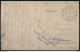 Suisse - CPA Baden En Franchise Militaire - Schweiz Militarsanaterium Freihof Baden - 20/07/1920 - Poststempel