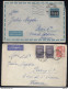 Delcampe - Pologne - Lot De 30 Documents - Other & Unclassified