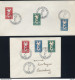 Luxembourg - Lot De 29 FDC - Other & Unclassified