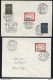 Luxembourg - Lot De 29 FDC - Other & Unclassified