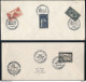 Delcampe - Luxembourg - Lot De 29 FDC - Other & Unclassified