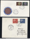 Delcampe - Luxembourg - Lot De 29 FDC - Other & Unclassified