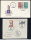 Delcampe - Luxembourg - Lot De 29 FDC - Other & Unclassified