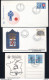 Delcampe - Luxembourg - Lot De 29 FDC - Otros & Sin Clasificación