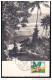 Wallis Et Futuna - Yvert N° 159 Oblitéré 04/08/1958 - FDC Carte Maximum - Flore D'outre Mer - Cachet Europe 1 - Cartes-maximum