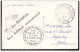 Wallis Et Futuna - Yvert N° 159 Oblitéré 04/08/1958 - FDC Carte Maximum - Flore D'outre Mer - Cachet Europe 1 - Cartes-maximum