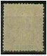 Nossi-bé N° 37 Oblitéré - Cote 17 Euros - Prix De Départ 4 Euros - Used Stamps