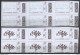 Lot De 12 TVP Pour Affranchir - Lettre Max 500GR Verte Mon Timbre En Ligne - Soit 72 Euros De Faciale - Druckbare Briefmarken (Montimbrenligne)