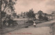 BELGIQUE - Liege - Les Serres Du Jardin Botanique - Carte Postale Ancienne - Liege