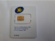 INDONESIA  GSM PREPAID/ CHIP / PT XL/ AXIATA TBK    MINT CARD    **13464 ** - Indonesia