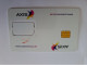 INDONESIA  GSM PREPAID/ CHIP / AXISWORLD/ CO.ID / AXIS /CHIP MISPLACED !!!  LAYANAN PELANGGAN /  MINT CARD    **13467 ** - Indonesië