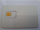 INDONESIA   BANK / CHIP / PROOF CARD /  BANK  CARD  /  MINT CARD    **13469 ** - Indonesia