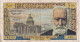 BILLETE DE FRANCIA DE 5 FRANCS DEL 5-7-1962 DE VICTOR HUGO  (BANKNOTE) - 5 NF 1959-1965 ''Victor Hugo''