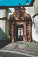 Portugal & Marcofilia, Coimbra, University Door, Galizes A Almada 1977 (174) - Covers & Documents