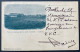 Carte DJIBOUTI " Le Parc Aux Chameau " N°50 Paire 5c Vert/bleu NOV 1900 Oblit Dateur De DJIBOUTI Pour PARIS - Cartas & Documentos