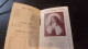 CALENDRIER SAINTE THÉRÈSE DE L’ENFANT JÉSUS 1929 LISIEUX - Formato Piccolo : 1921-40