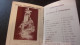 Delcampe - CALENDRIER SAINTE THÉRÈSE DE L’ENFANT JÉSUS 1929 LISIEUX - Formato Piccolo : 1921-40