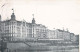 BELGIQUE - OSTENDE - La Plage Et Les Grands Hôtels - Carte Postale Ancienne - Oostende