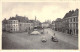 BELGIQUE - TOURNAI - Place De Lille Et Monument Français - Carte Postale Ancienne - Tournai