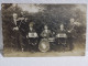 Germany Musical Band Group With Accordion And Violins. Gustav Gehder Photographer WOLFEN (Bitterfeld) - Bitterfeld
