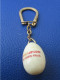 Porte-Clés Ancien/Pâtes Aux Oeufs Frais/LUSTUCRU  POC564 - Key-rings