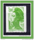 PRIX FIXE :  Variété N°  2426a ( N° Rouge ) Neuf **. - Unused Stamps