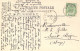BELGIQUE - ANSEREMME - Le Prieuré - Carte Postale Ancienne - Autres & Non Classés