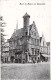 BELGIQUE - GAND - La Maison Des Tisserands - Carte Postale Ancienne - Gent