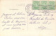 BELGIQUE - GAND - La Maison Des Tisserands - Carte Postale Ancienne - Gent