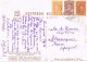 50253. Postal LENINGRADO (Rusia) 1936 To Maroc Español- Militar, Vista Instituto De Kunst - Briefe U. Dokumente