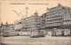 BELGIQUE - BLANKENBERGHE - Les Grands Hôtels De La Digue - Carte Postale Ancienne - Blankenberge