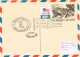 50255. Entero Postal WASHINGTON (Smithsonian Sta) 1973. Centenary APOLLO, Space - 1961-80