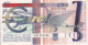 BILLETE DE ITALIA DE 3 EUROS DEL AÑO 1997  (BANKNOTE) - [ 4] Emissions Provisionelles