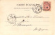 CARTES HUMOURISTIQUES - Chanteurs Des Cours - Nous So O O O Mmes De Nobles Gentilsho O O Mmes - Carte Postale Ancienne - Humorvolle Karten