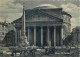 Postcard Italy Rome Il Pantheon - Pantheon
