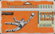 Netherland - L&G G027 - (343C) - Orange Keeper - Fußball - Soccer - 115 Einh. 25 G. - Publiques