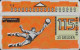 Netherland - L&G G027 - (343C) - Orange Keeper - Fußball - Soccer - 115 Einh. 25 G. - Openbaar