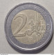 2008 - IRLANDA  - MONETA IN EURO - DEL VALORE  DI 2,00 EURO - USATA - Ierland
