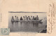 Nouvelle Calédonie - Une Pirogue Canaque à La Baie Des Dames - W. Henry Caporn - Carte Postale Ancienne - Neukaledonien