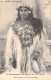 Etablissement Français De L'océanie - Jeune Femme En Costume De Fête - Colorisé - N. Calédonie - Carte Postale Ancienne - New Caledonia