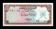 Omán 100 Baisa 1973 Pick 7 Sc Unc - Oman