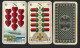 ANCIEN JEU DE CARTES  Guerre 1914-18 -  32 Cartes ALTENBURG - Allemagne. - 32 Cards