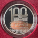 Belarus 1 Rouble 2023 Supreme Court 100th Anniversary - Belarús