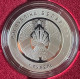 Belarus 1 Rouble 2023 Supreme Court 100th Anniversary - Belarus