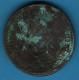 GERMANY Nuremberg Counter Token Louis XIIII - Conrad LAVFFER RECHENPFENING - Royaux/De Noblesse