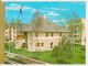 TOURISM SUCEAVA HANUL DOMNESC ROMANIA POSTAL STATIONERY - Hotel- & Gaststättengewerbe