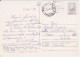 TOURISM BUZIAS HOTEL ,,PARC,, ROMANIA POSTAL STATIONERY - Settore Alberghiero & Ristorazione